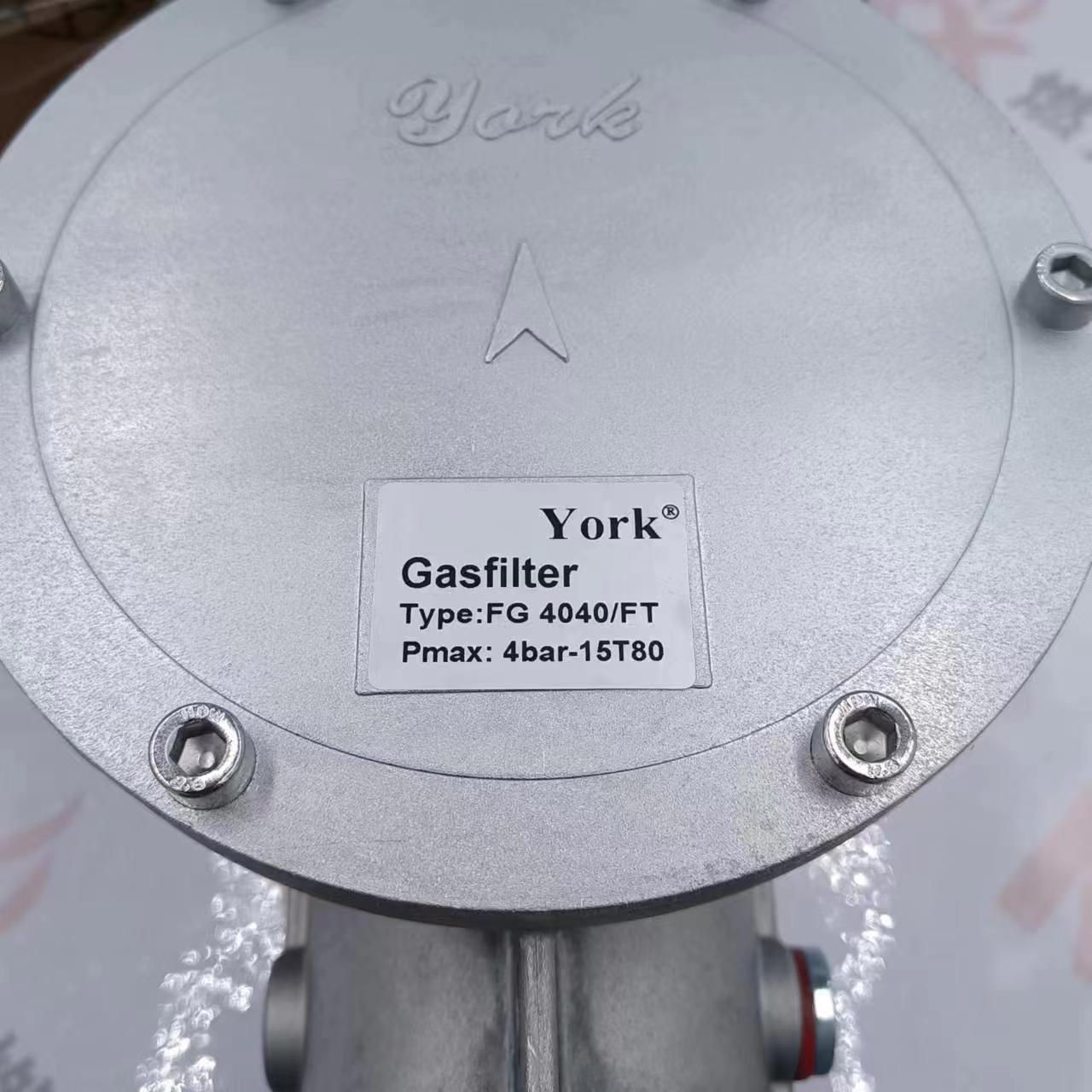 2025 YORK aardgasfilter brande - Woodworking York recensie en prijs