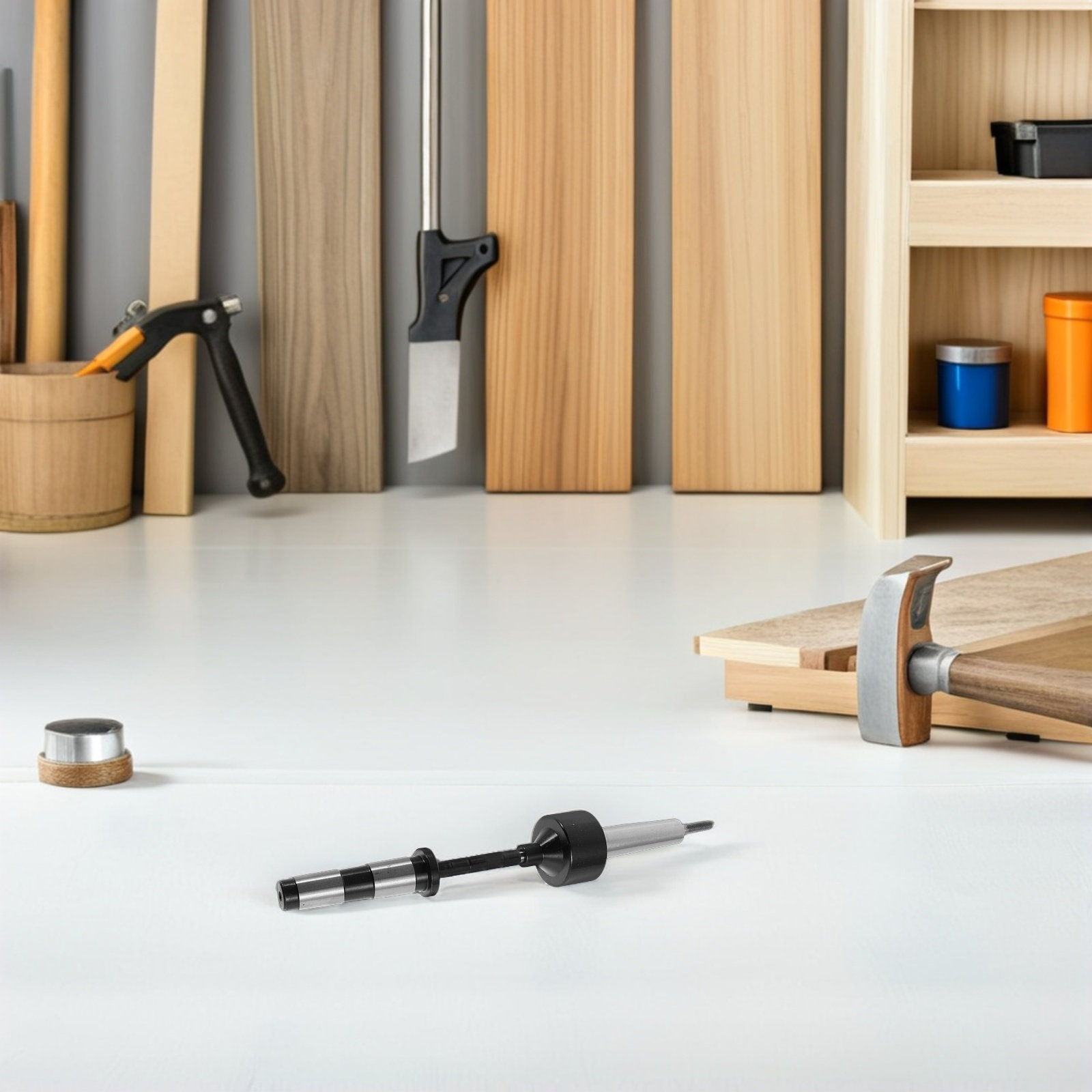 Houtdraaibank Pen Mandrel Draa - Woodworking Diy Projects recensie en prijs
