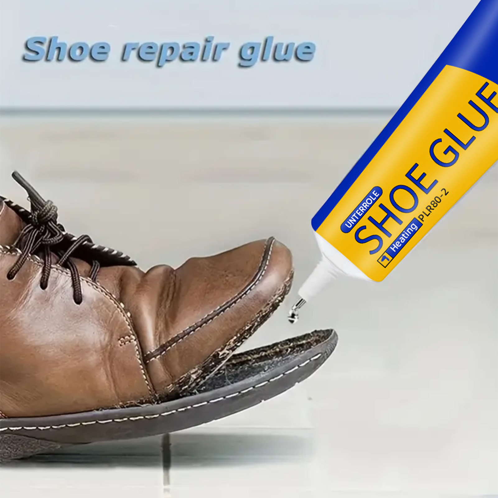 1/3pcs 60ML Clear Schoenrepara - Woodworking Resin recensie en prijs