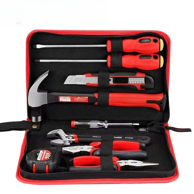 OEM aanpasbare 9PCS Home Repai - Woodworking Kits recensie en prijs