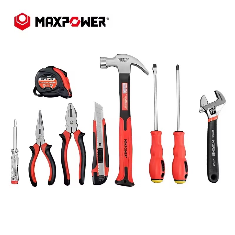 OEM aanpasbare 9PCS Home Repai - Woodworking Kits recensie en prijs