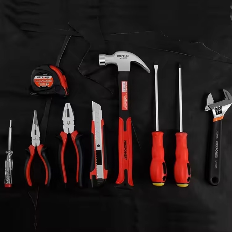 OEM aanpasbare 9PCS Home Repai - Woodworking Kits recensie en prijs