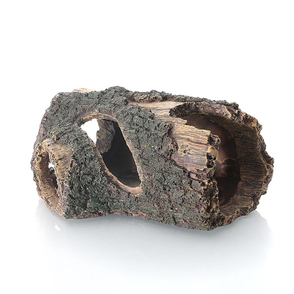 1PC Aquarium Decoratie Landsch - Woodworking Resin recensie en prijs