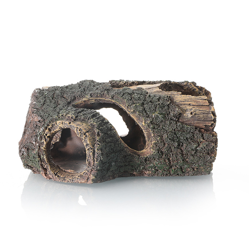 1PC Aquarium Decoratie Landsch - Woodworking Resin recensie en prijs