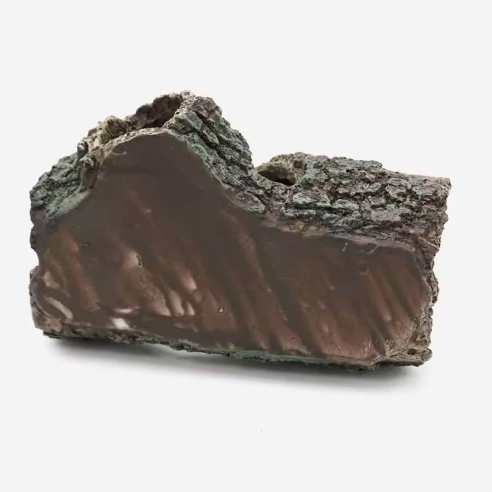 1PC Aquarium Decoratie Landsch - Woodworking Resin recensie en prijs