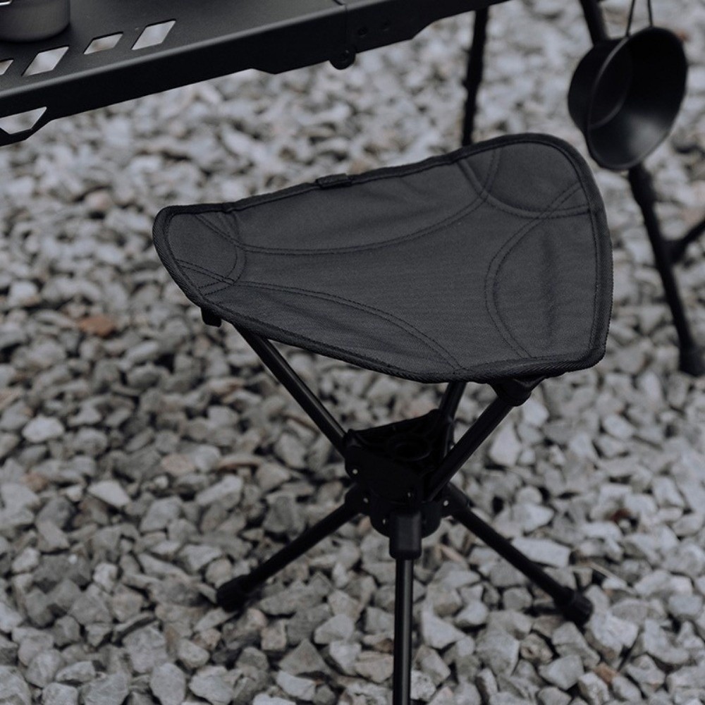 Driepotige opvouwbare roterend - Woodworking Outdoor Furniture recensie en prijs