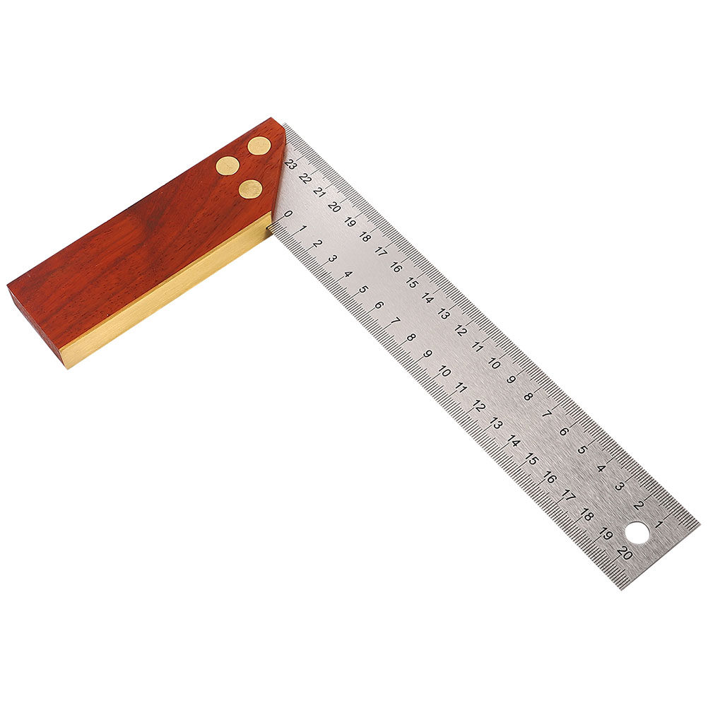 1 stuks L-vormige houtbewerkin - Woodworking Carpenter recensie en prijs