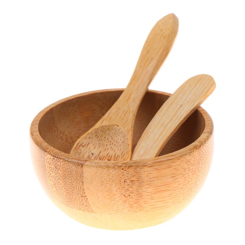3-delige mini bamboe DIY gezic - Woodworking Diy Projects recensie en prijs