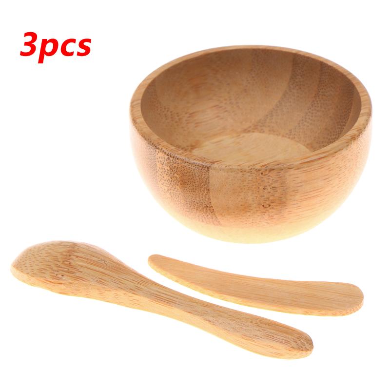 3-delige mini bamboe DIY gezic - Woodworking Diy Projects recensie en prijs