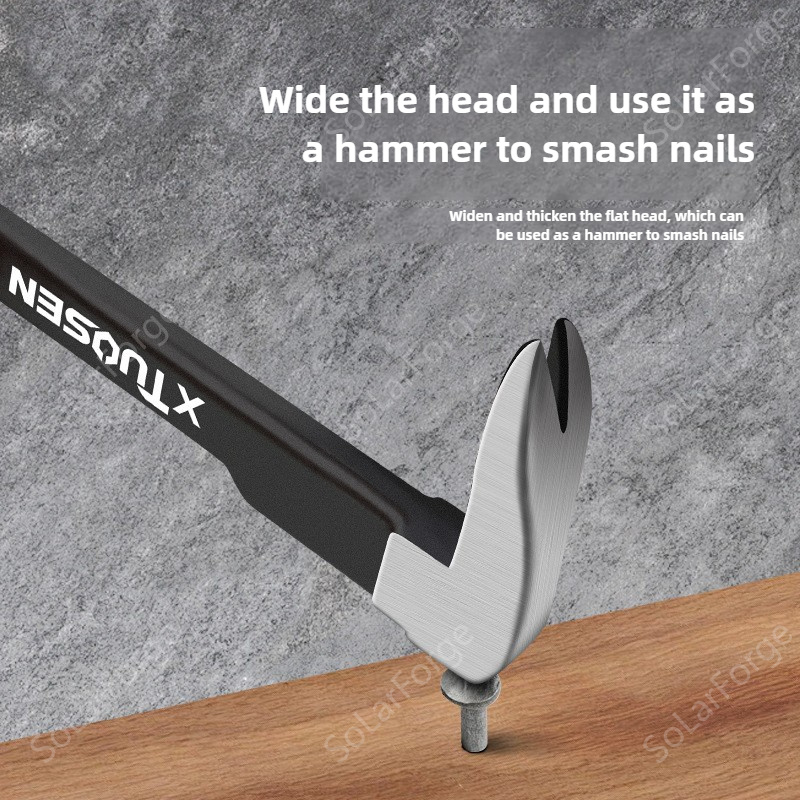 Nageltrekker Kattenpoot Nagelv - Woodworking Man recensie en prijs