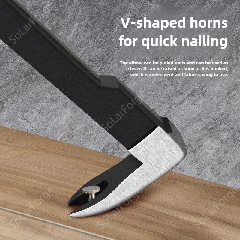Nageltrekker Kattenpoot Nagelv - Woodworking Man recensie en prijs