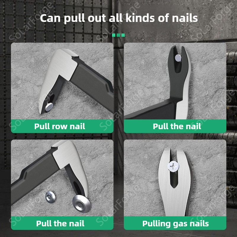 Nageltrekker Kattenpoot Nagelv - Woodworking Man recensie en prijs