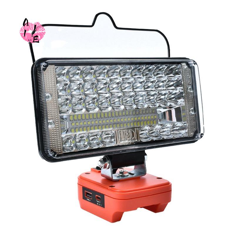 A11E-Led Licht voor BLACK+DECK - Black+Decker Tool 20V Max recensie en prijs