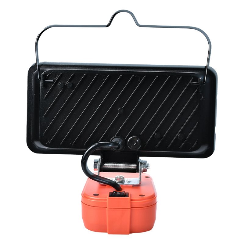 A11E-Led Licht voor BLACK+DECK - Black+Decker Tool 20V Max recensie en prijs