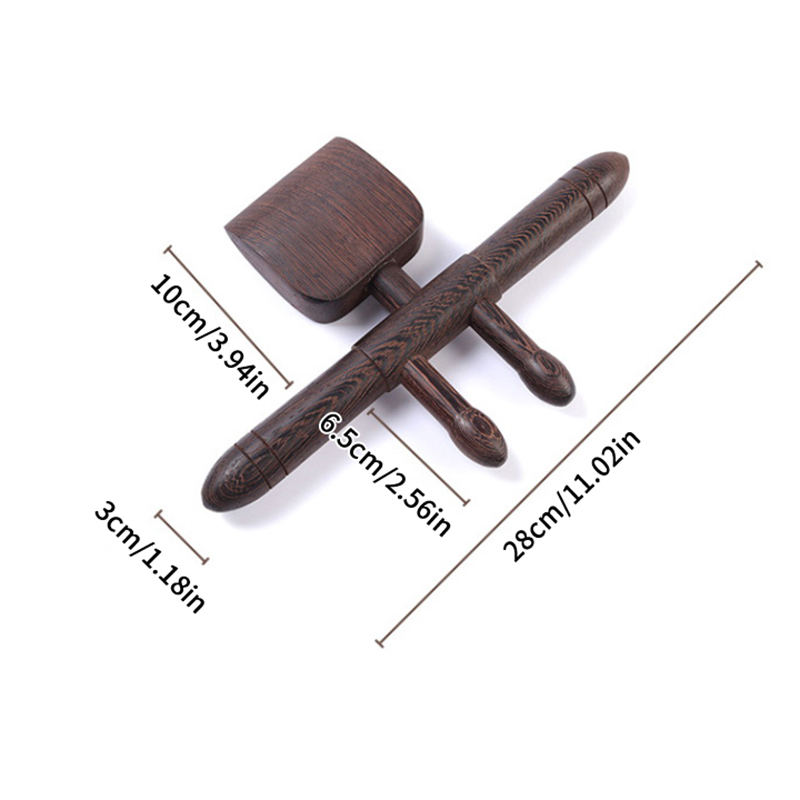 Handbediende Speciale Wenge Ho - Woodworking Man recensie en prijs