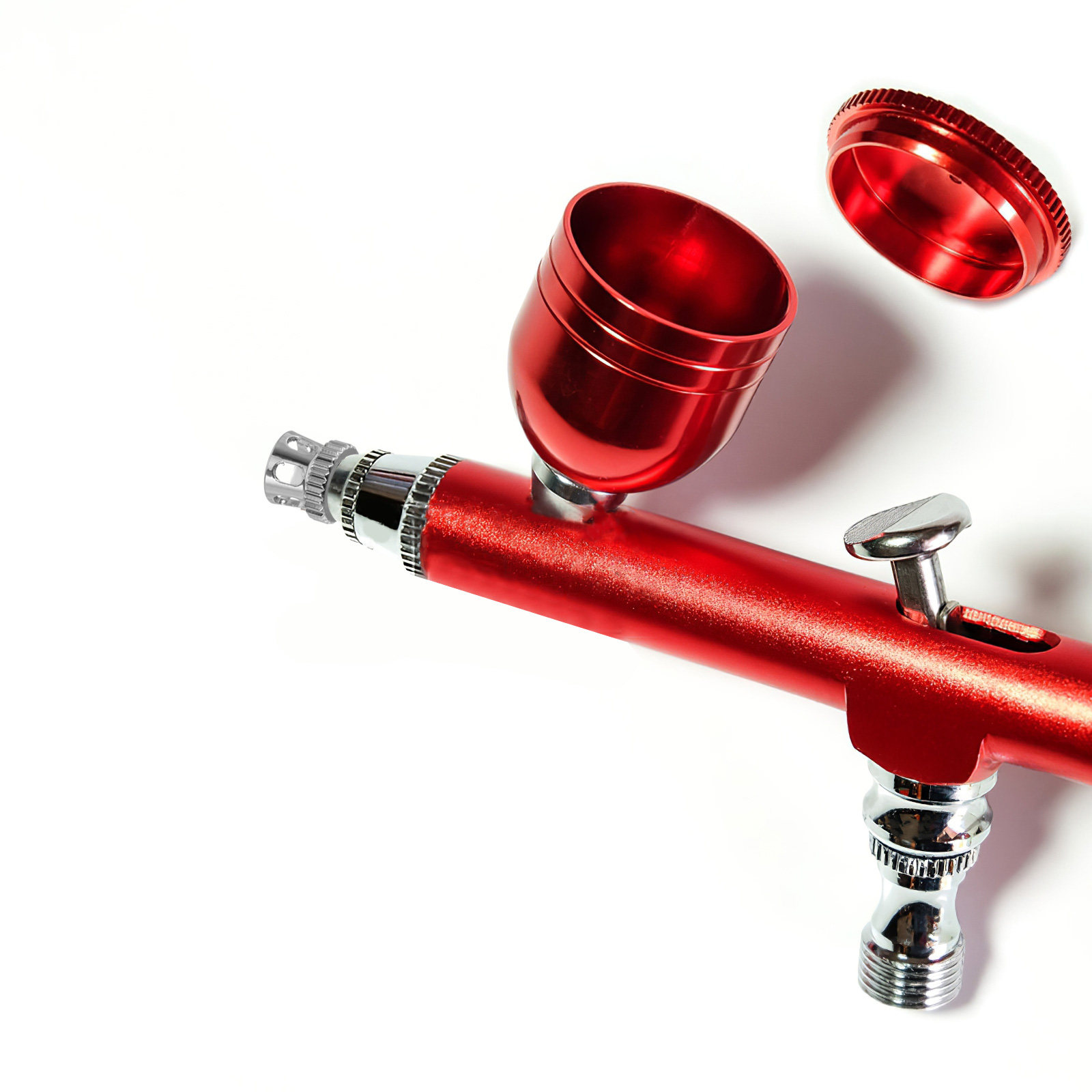 Multifunctionele Airbrush Verv - Woodworking Kits recensie en prijs
