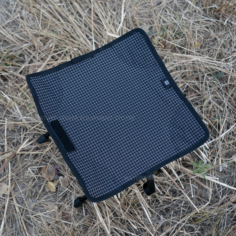 UHMWPE Kruk Klapstoel Outdoor  - Woodworking Outdoor Furniture recensie en prijs